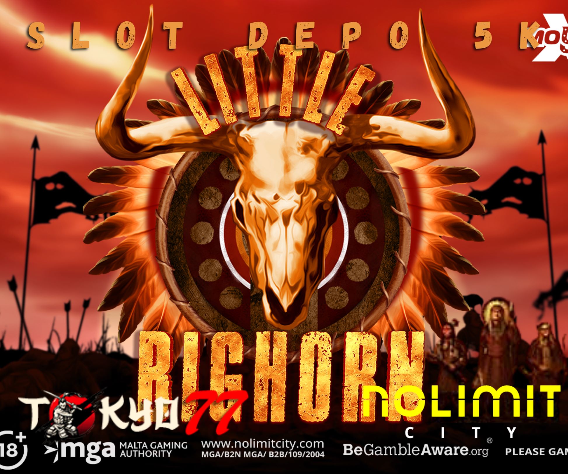 Slot Demo, Slot NoLimit City, Slot Gacor Gampang Menang - Try Demo Slots and Easy Winning Games