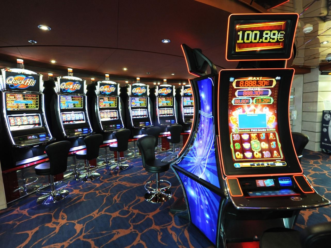 Have Fun and Gamble Responsibly in Link Gacor66!